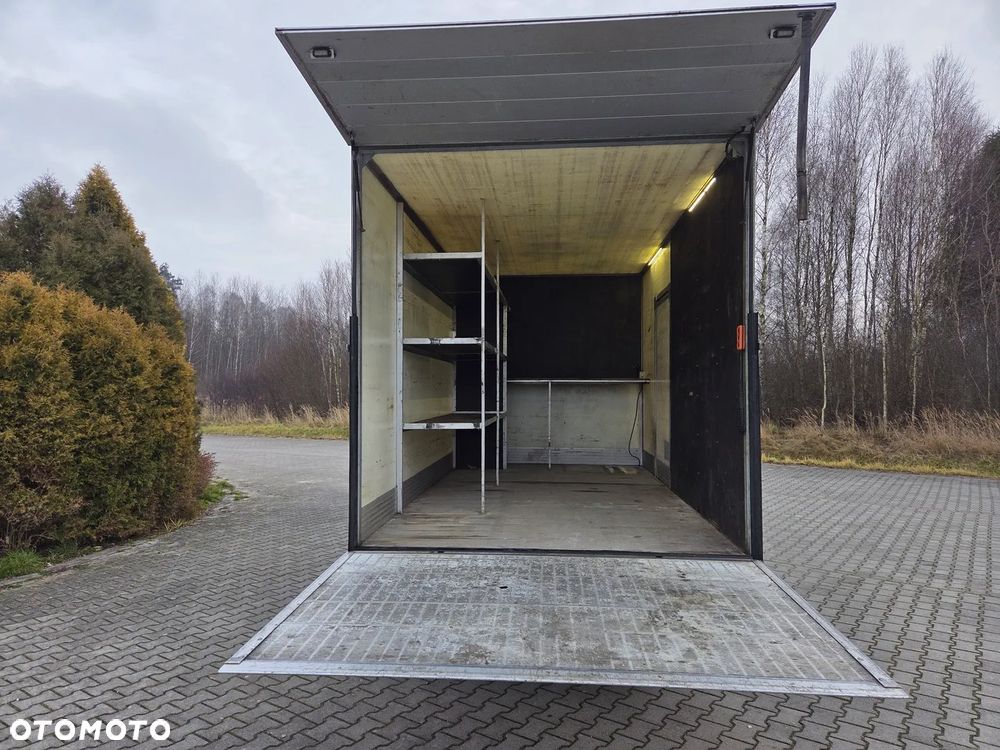 Iveco 35C17 50C17 - 21