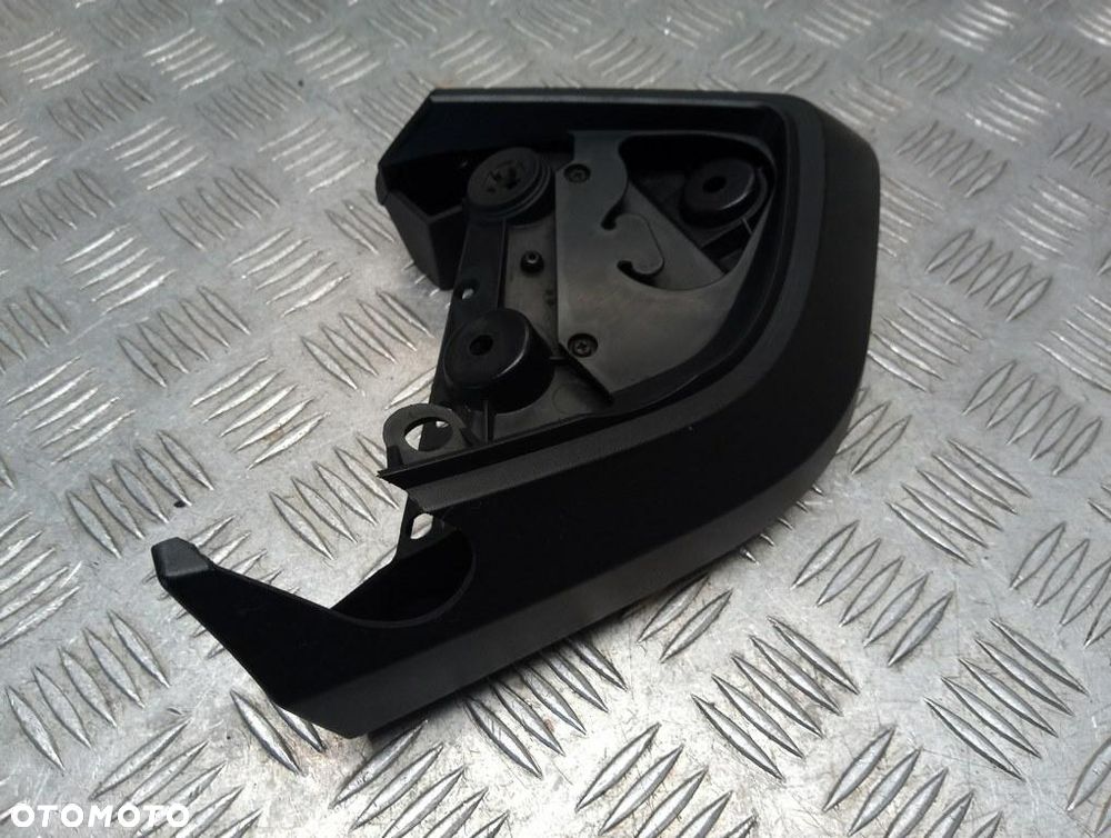 Lusterko prawe BMW R 1200RT K26 10-14r   PN. 51167722358 - 9