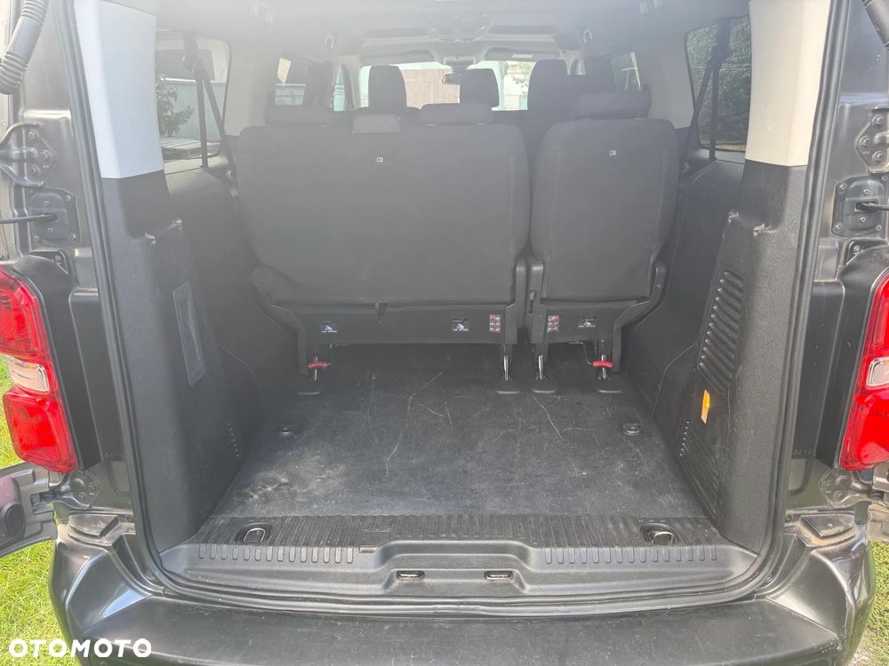 Toyota ProAce Kombi D-4D Long 2,8t - 12