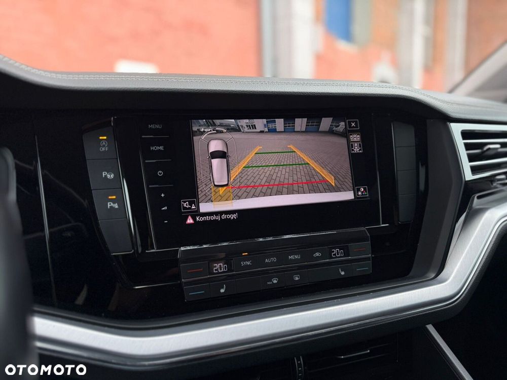 Volkswagen Touareg 3.0 V6 TDI SCR 4Mot Elegance - 18