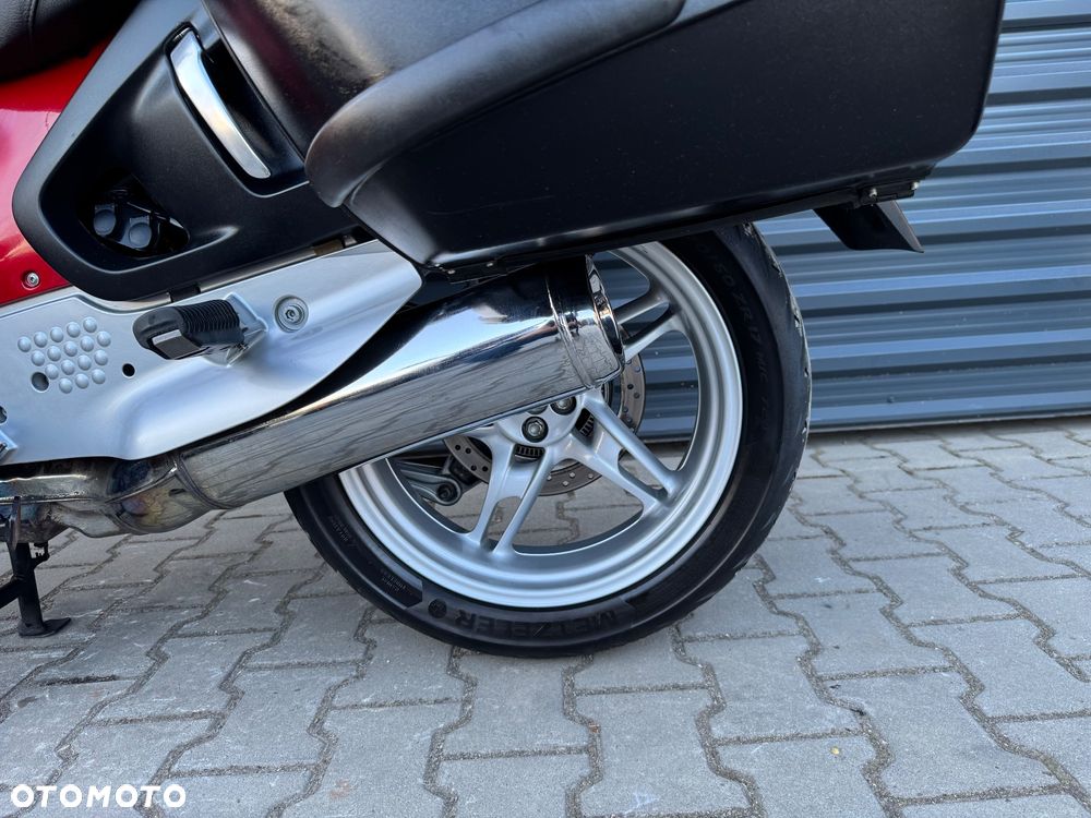 BMW R - 20