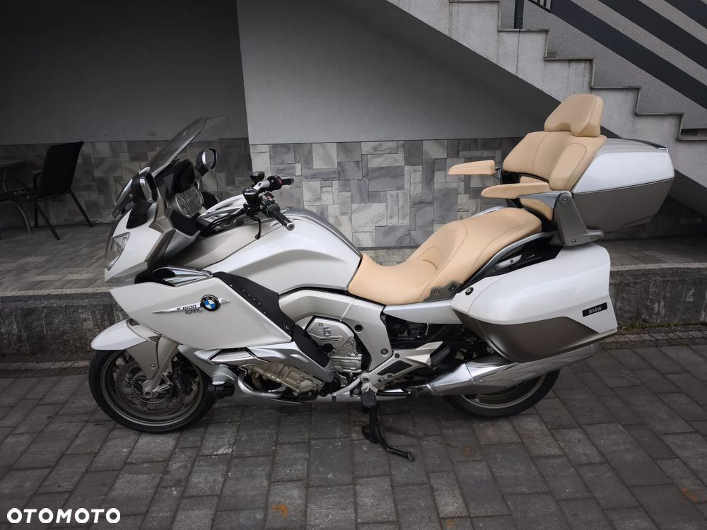 BMW K - 23
