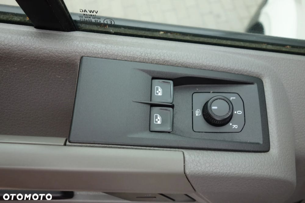 Volkswagen Crafter Automat DSG  2.0 Tdi Niski -Długi Klima Kamera - 23
