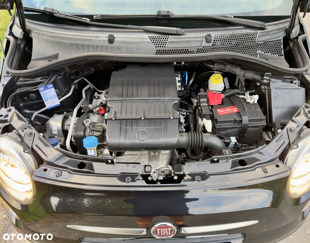 Fiat 500 1.2 S - 26