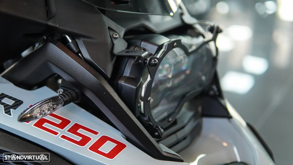 BMW R 1250 GS Adventure - 56