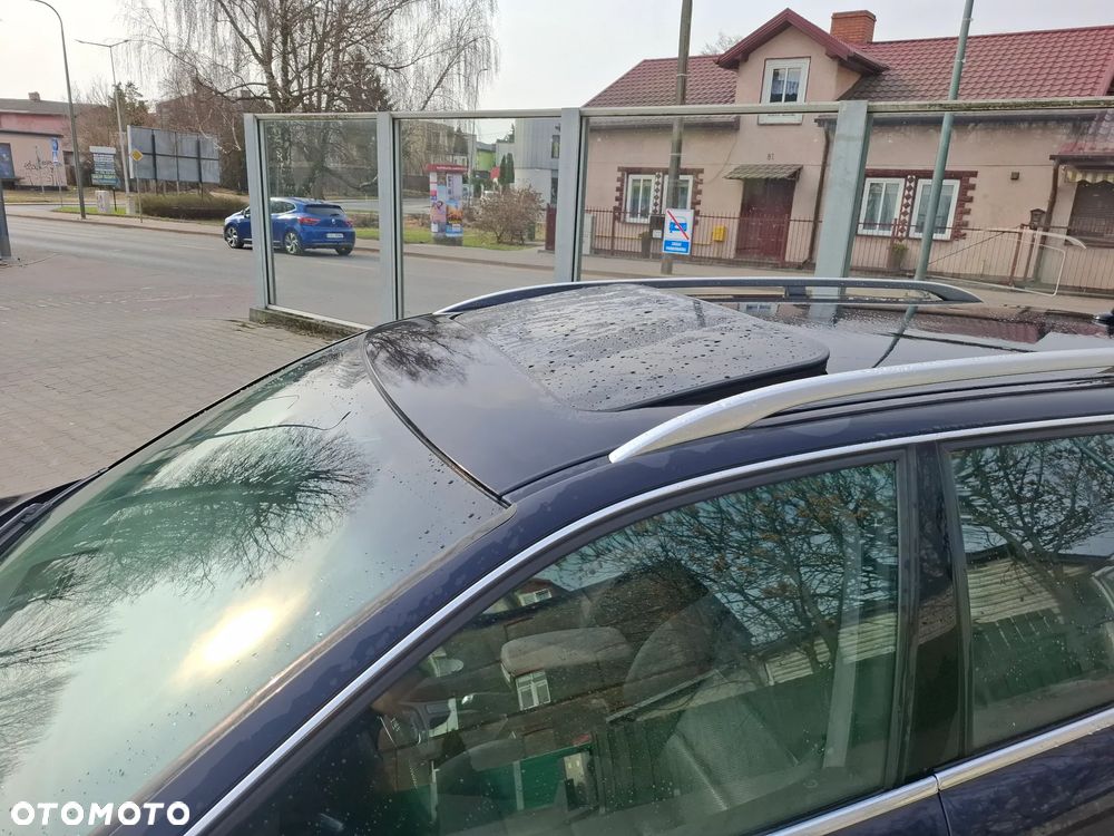 Audi A4 Avant 2.4 - 2