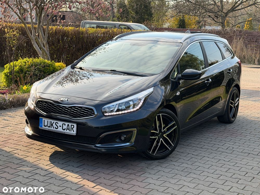 Kia Ceed 1.4 XL - 1