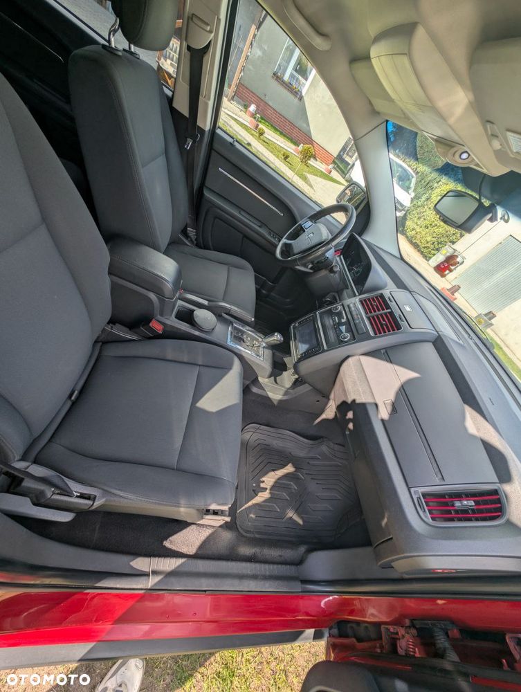 Dodge Journey 2.0 CRD SE - 15