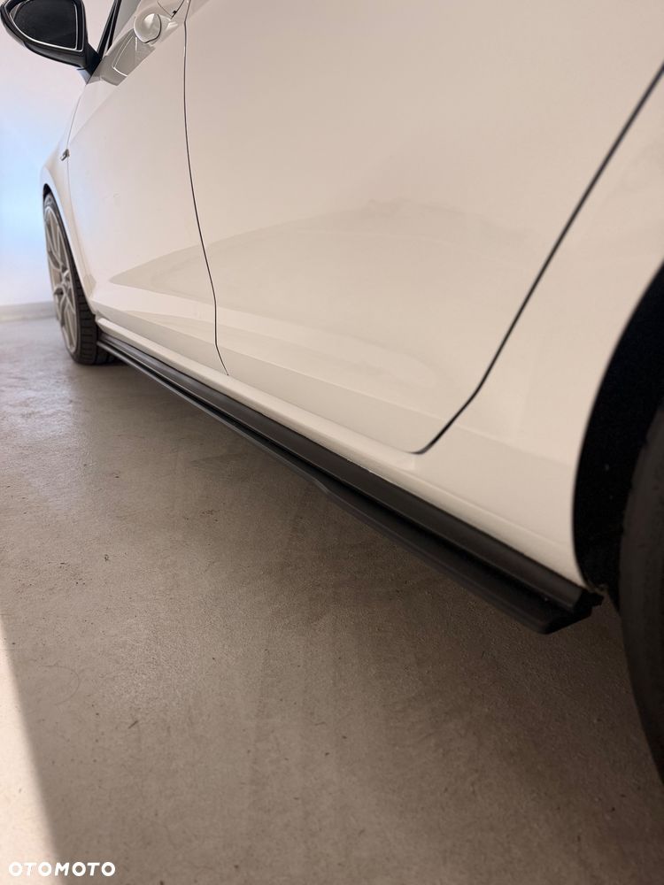 Volkswagen Golf 2.0 TSI GTI DSG - 28