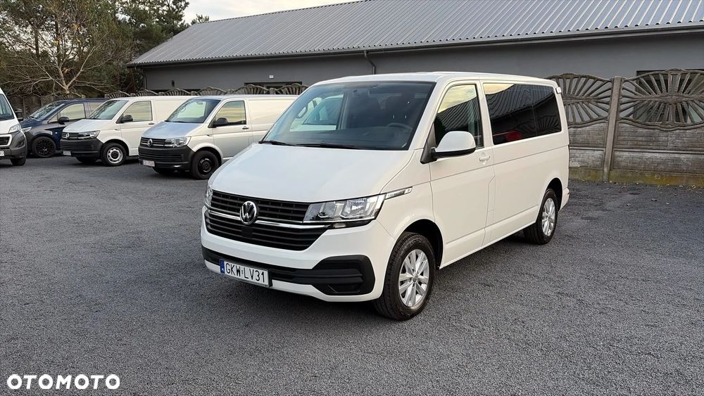 Volkswagen Caravelle - 40