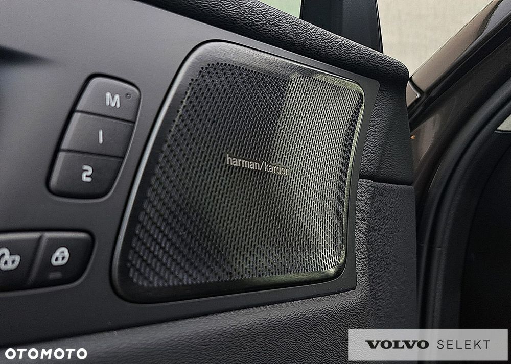 Volvo XC 60 - 28
