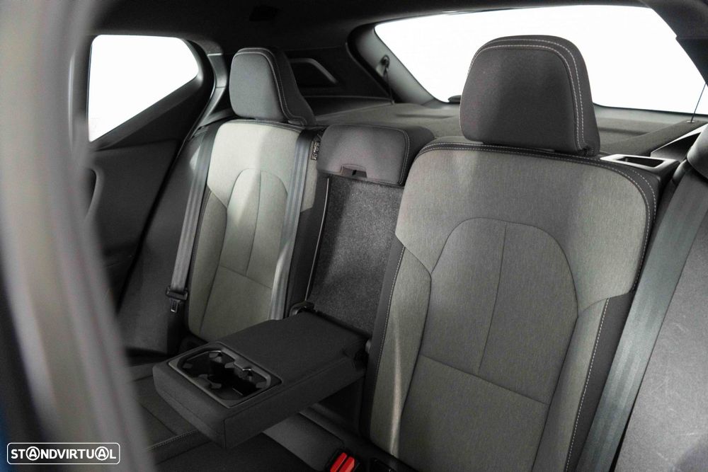 Volvo XC 40 1.5 T4 PHEV Inscription Expression - 11