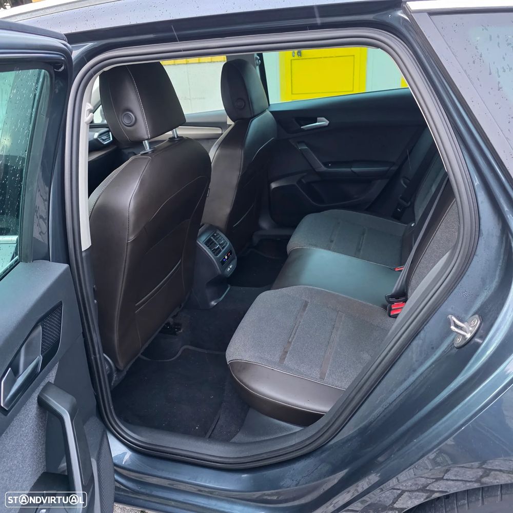 SEAT Leon ST 1.0 eTSI Xcellence DSG - 12