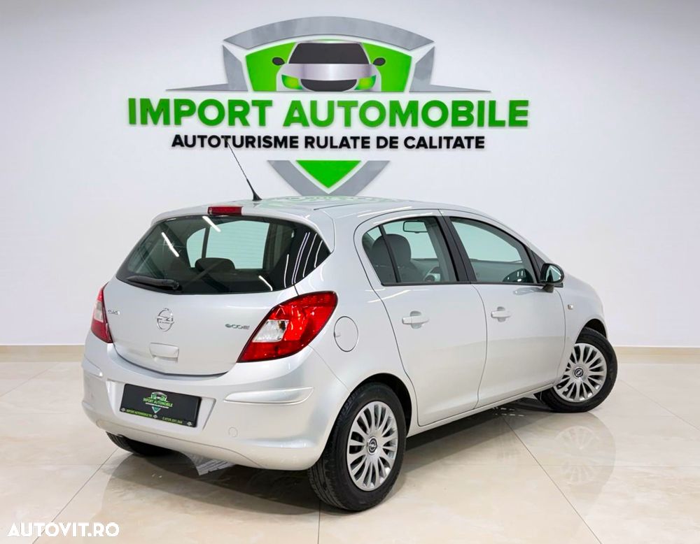 Opel Corsa 1.2 16V EcoFLEX Active - 11