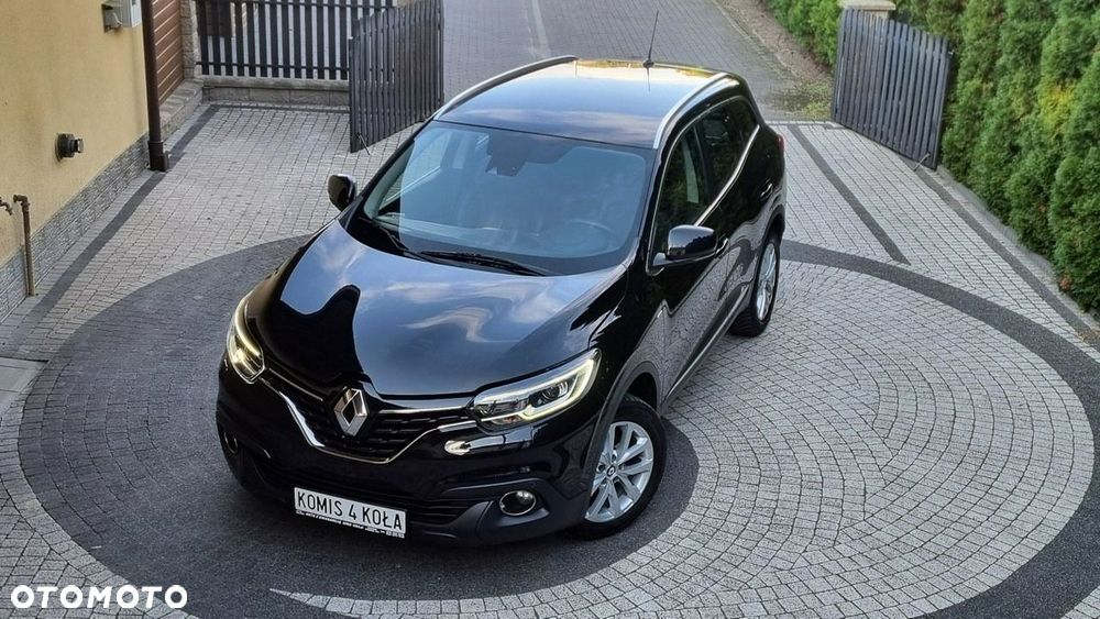 Renault Kadjar - 25