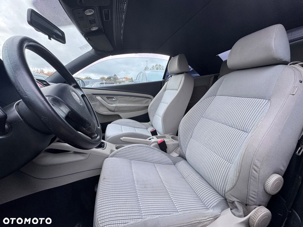 Volkswagen Eos 1.6 FSI - 15