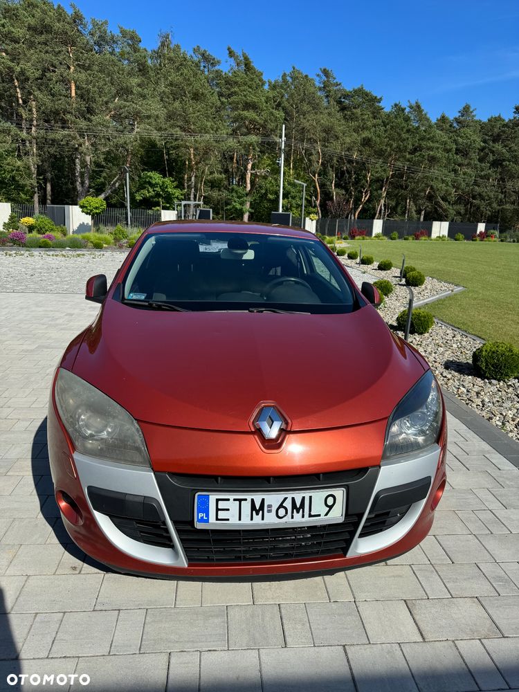Renault Megane 1.6 16V Dynamique - 7