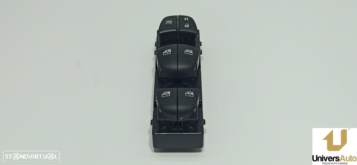 COMANDO ELEVADOR FRENTE ESQUERDO NISSAN QASHQAI (J11) ACENTA - 1