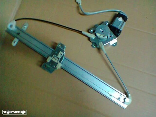 Elevador eletrico de vidro porta Suzuki Vitara JR 5 portas (novos) - 1