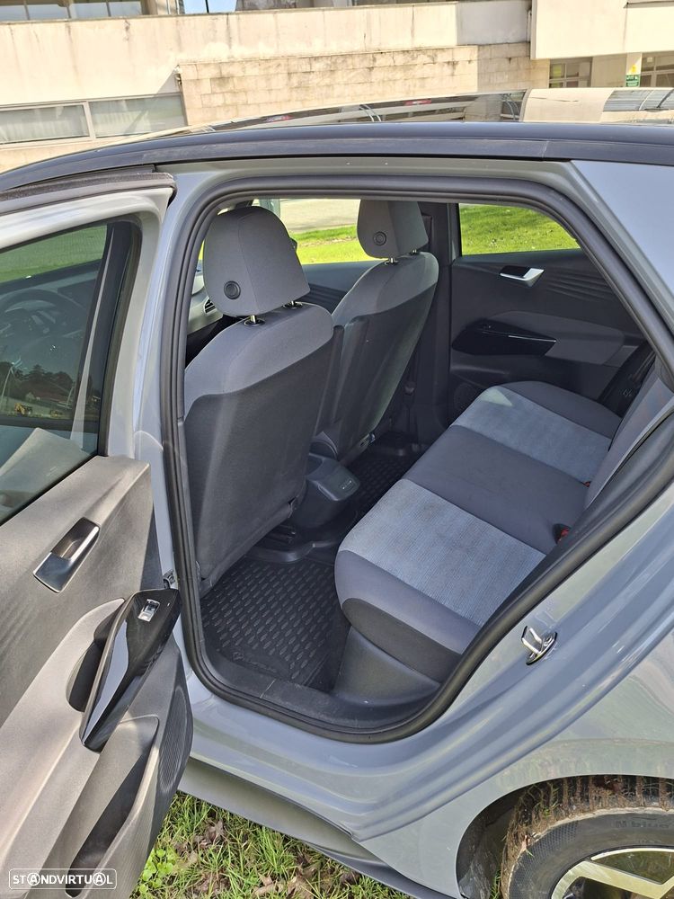 VW ID.3 Pro - 11