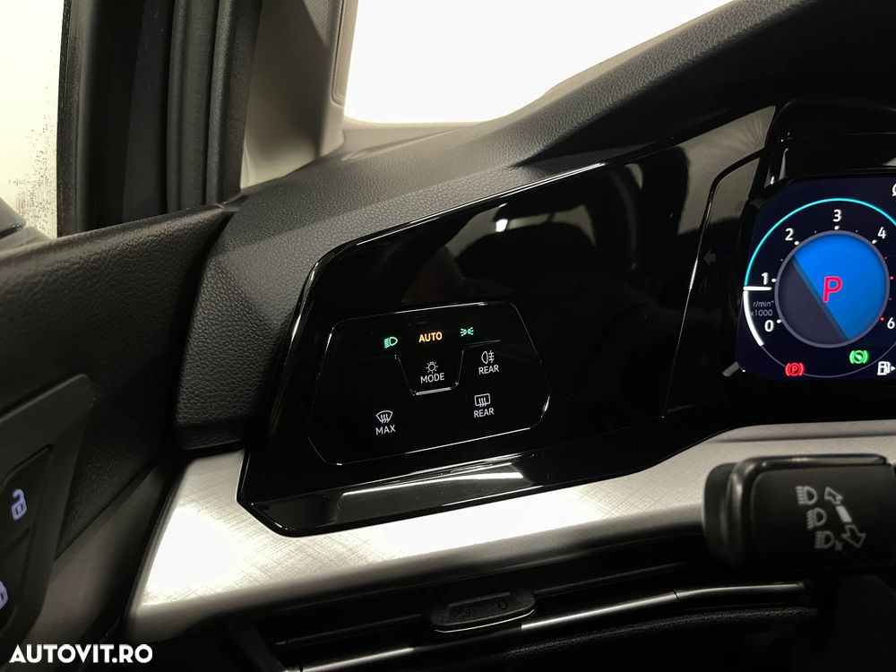 Volkswagen Golf 2.0 TDI 116CP DSG Life - 20