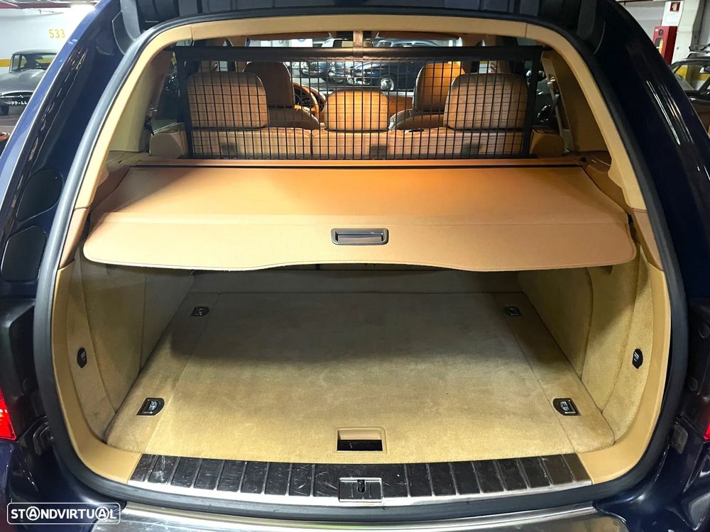 Porsche Cayenne S Tiptronic - 14