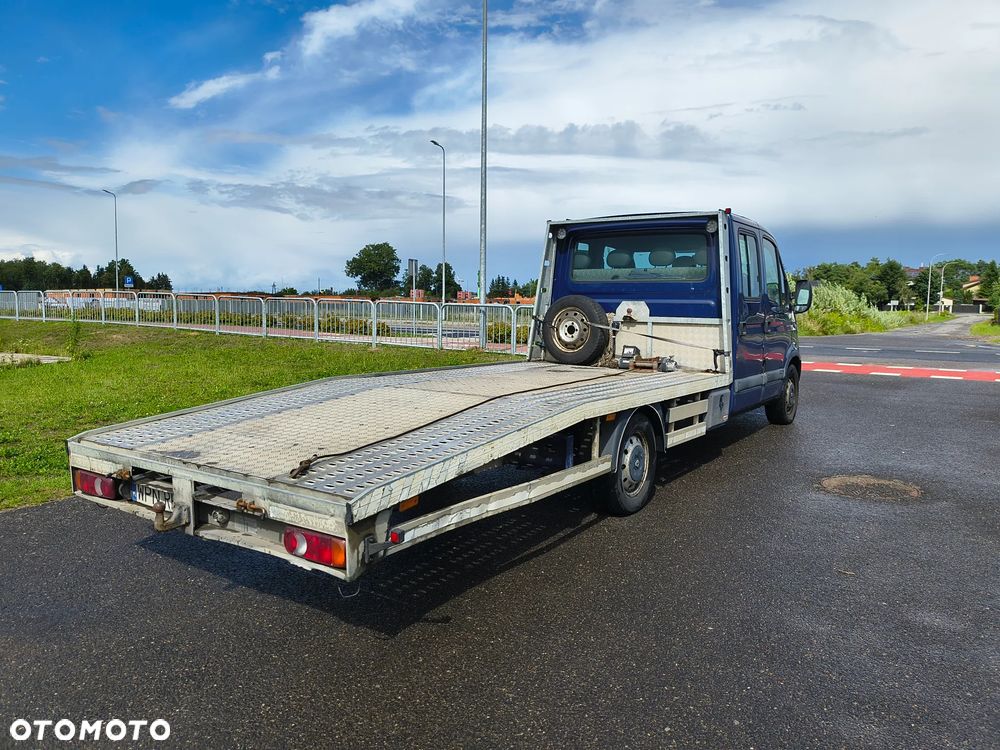 Renault Master - 8