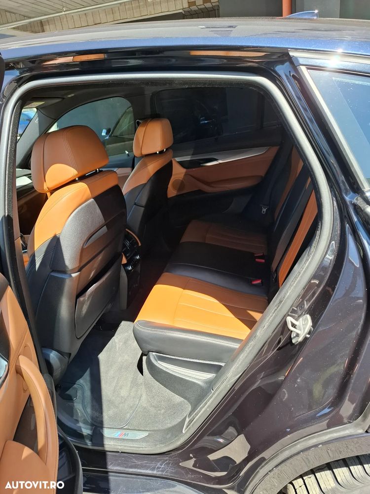 BMW X6 - 11