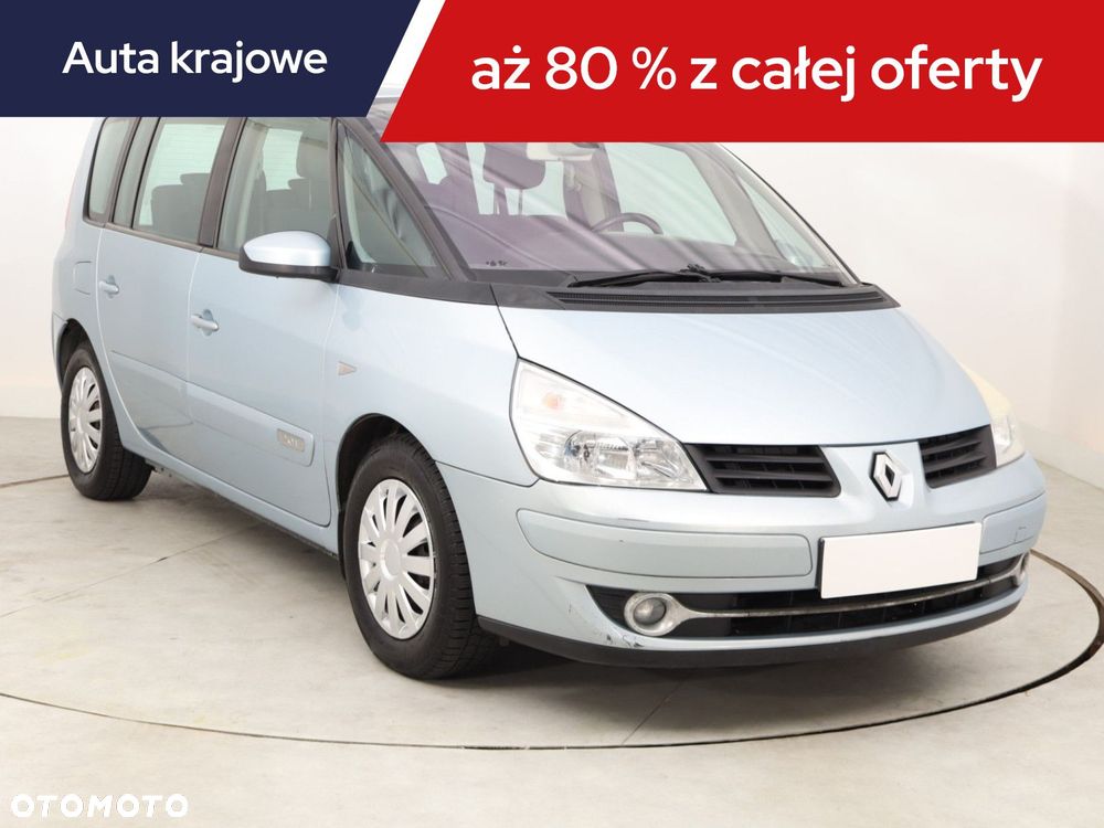 Renault Espace - 3