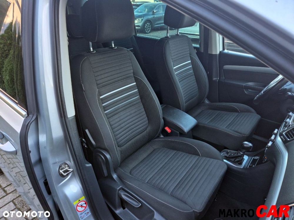 Volkswagen Sharan - 21