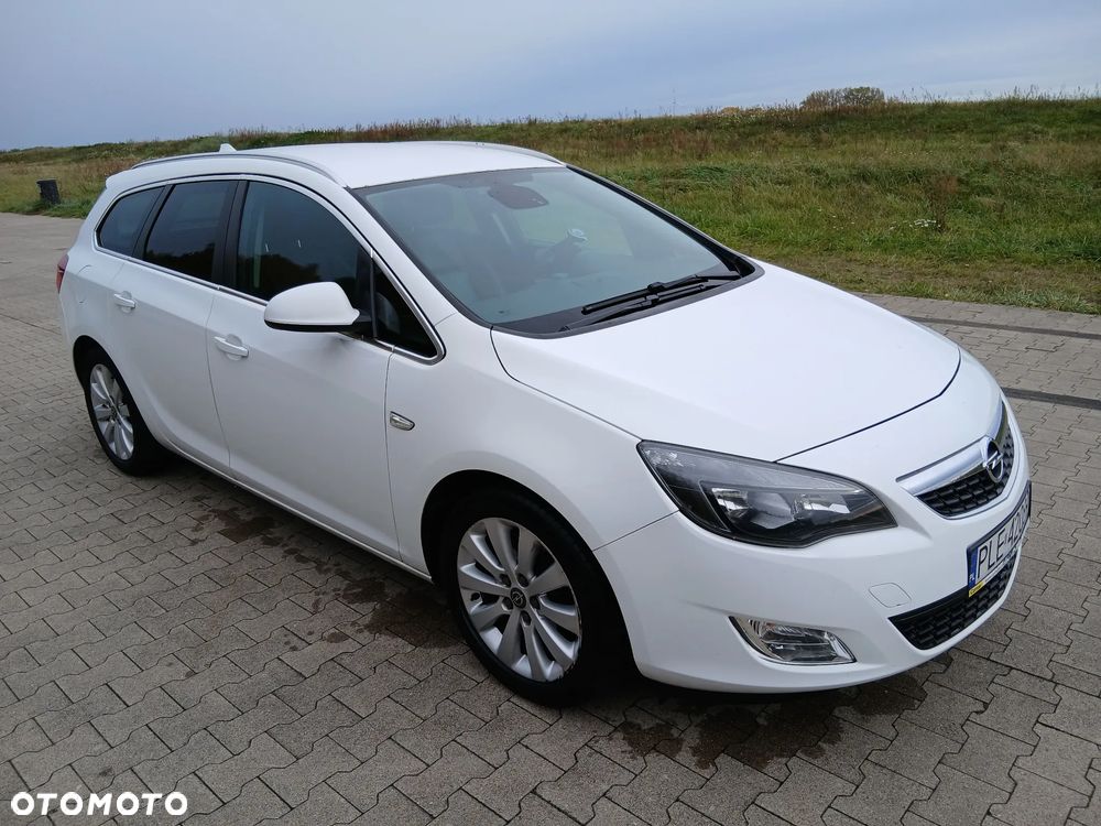 Opel Astra - 7