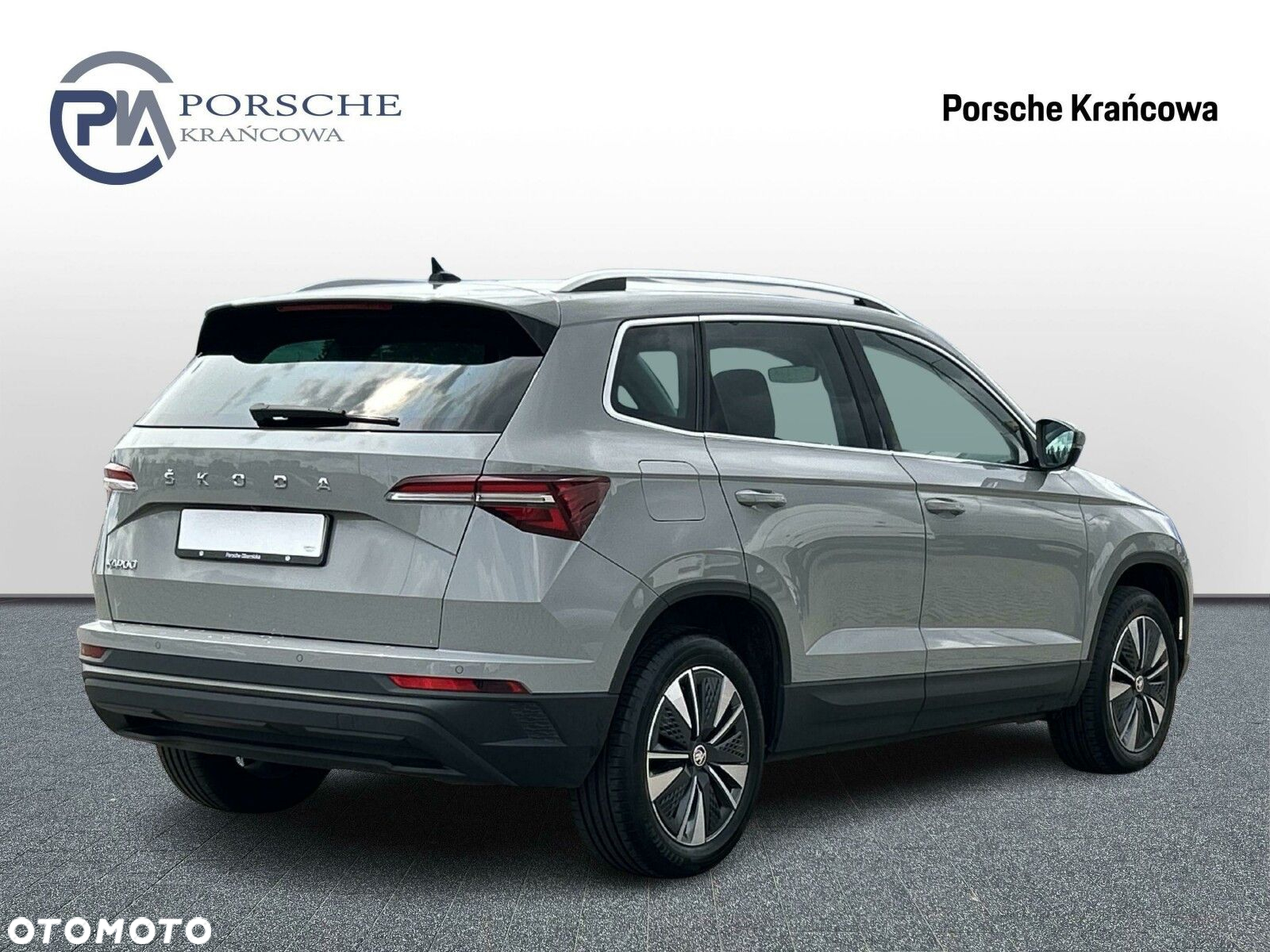 Skoda Karoq 1.5 TSI ACT 4x2 Style DSG - 5