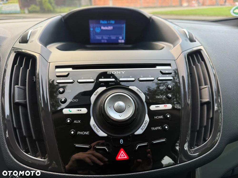 Ford C-MAX 1.6 TDCi Titanium - 24