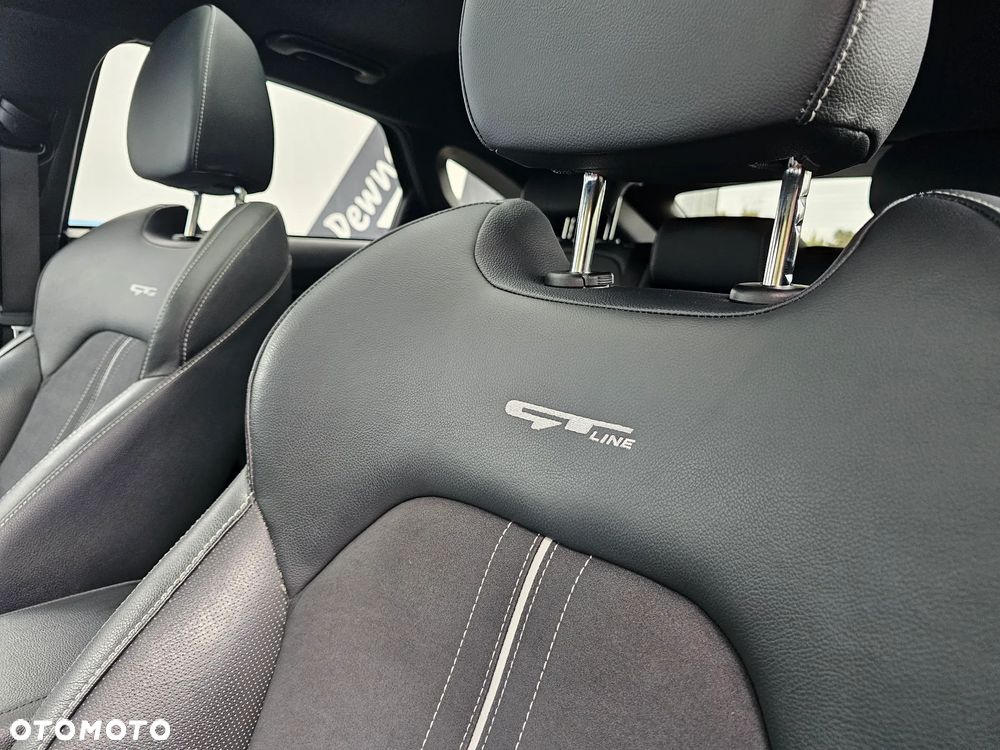 Kia ProCeed 1.4 T-GDI DCT7 OPF GT LINE - 19