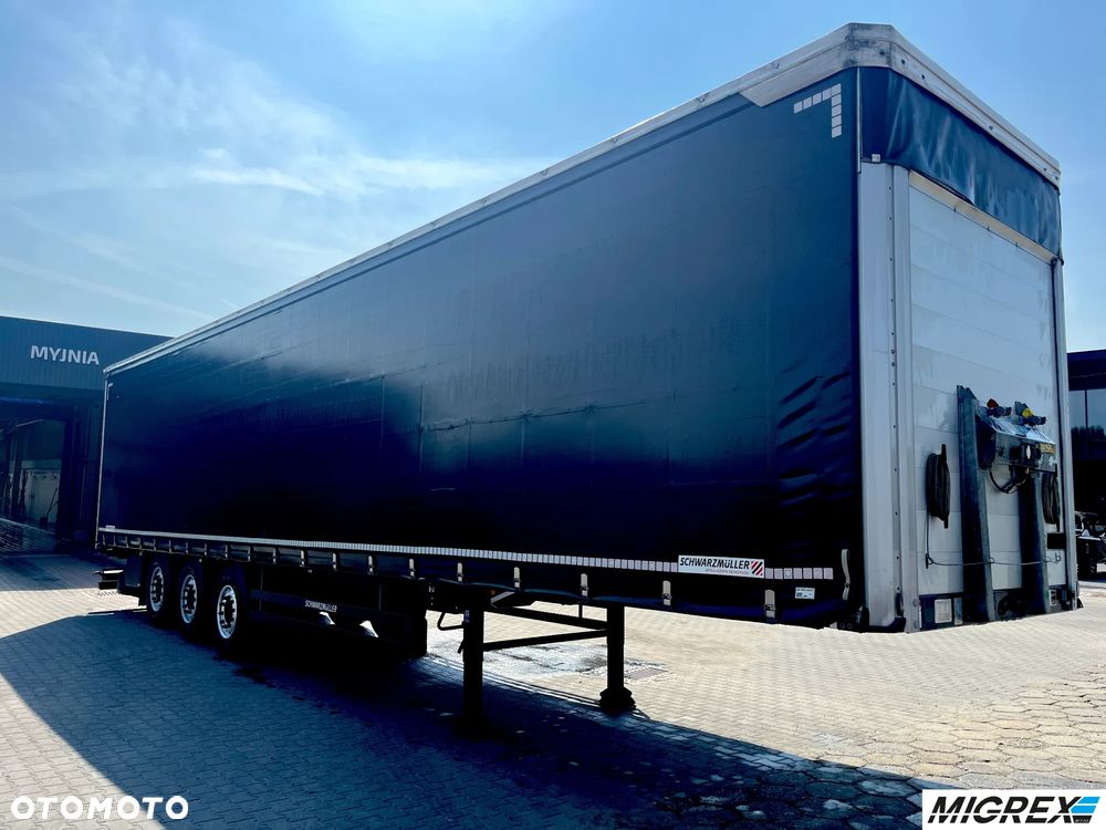 Schwarzmuller S1 Light - 4