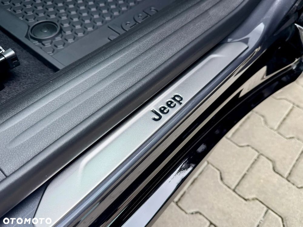 Jeep Compass 1.5 T4 mHEV Summit FWD S&S DCT - 13