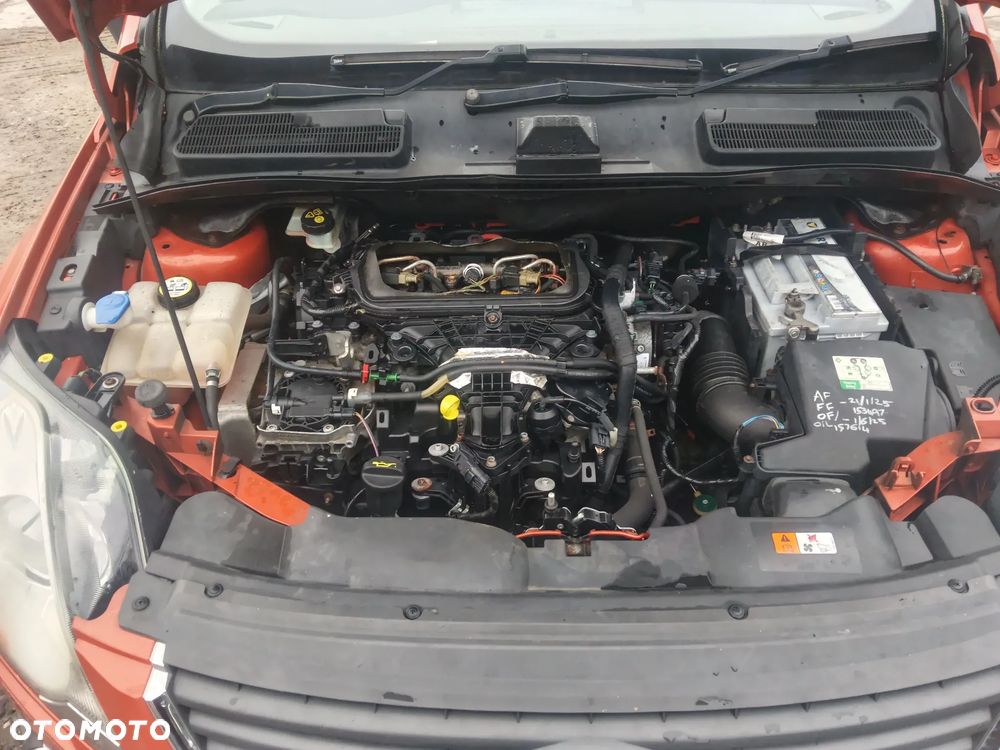 Ford Kuga 2012 photo 5