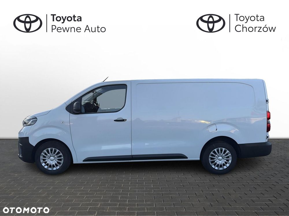 Toyota PROACE - 2