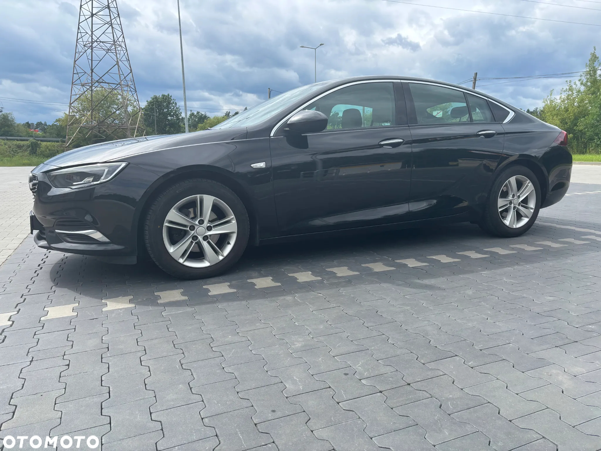 Opel Insignia 1.6 CDTI Edition ecoFLEX S&S - 5