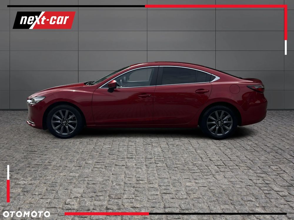 Mazda 6 2.0 Center-Line - 3