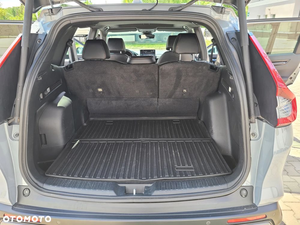 Honda CR-V - 16