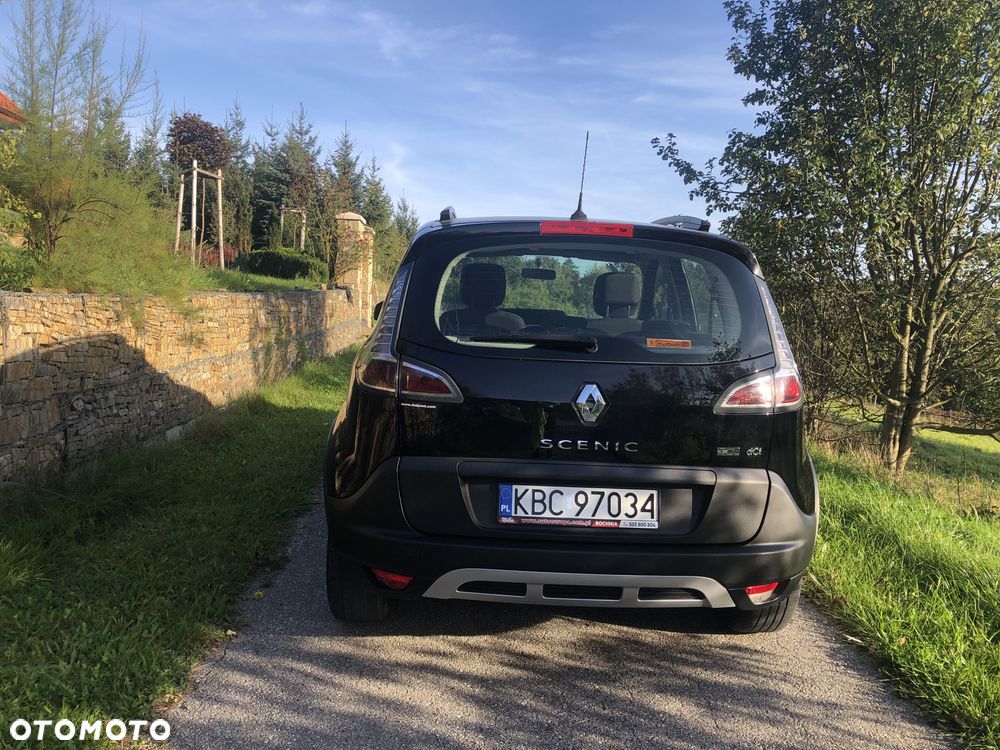 Renault Scenic Energy dCi 110 S&S Xmod Paris - 25
