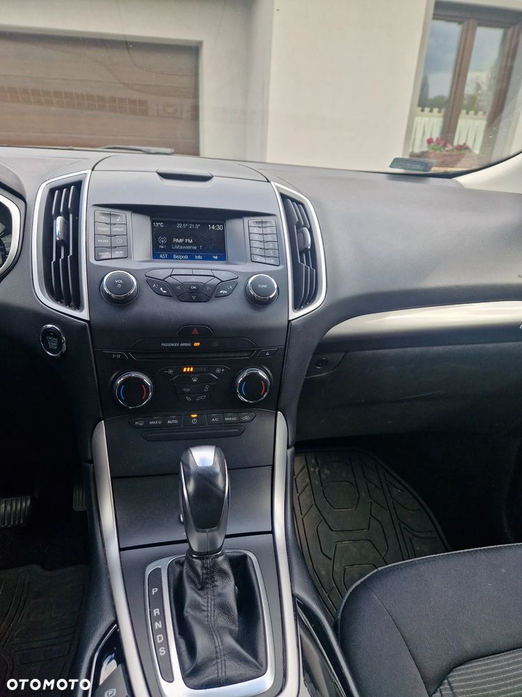 Ford Edge - 15