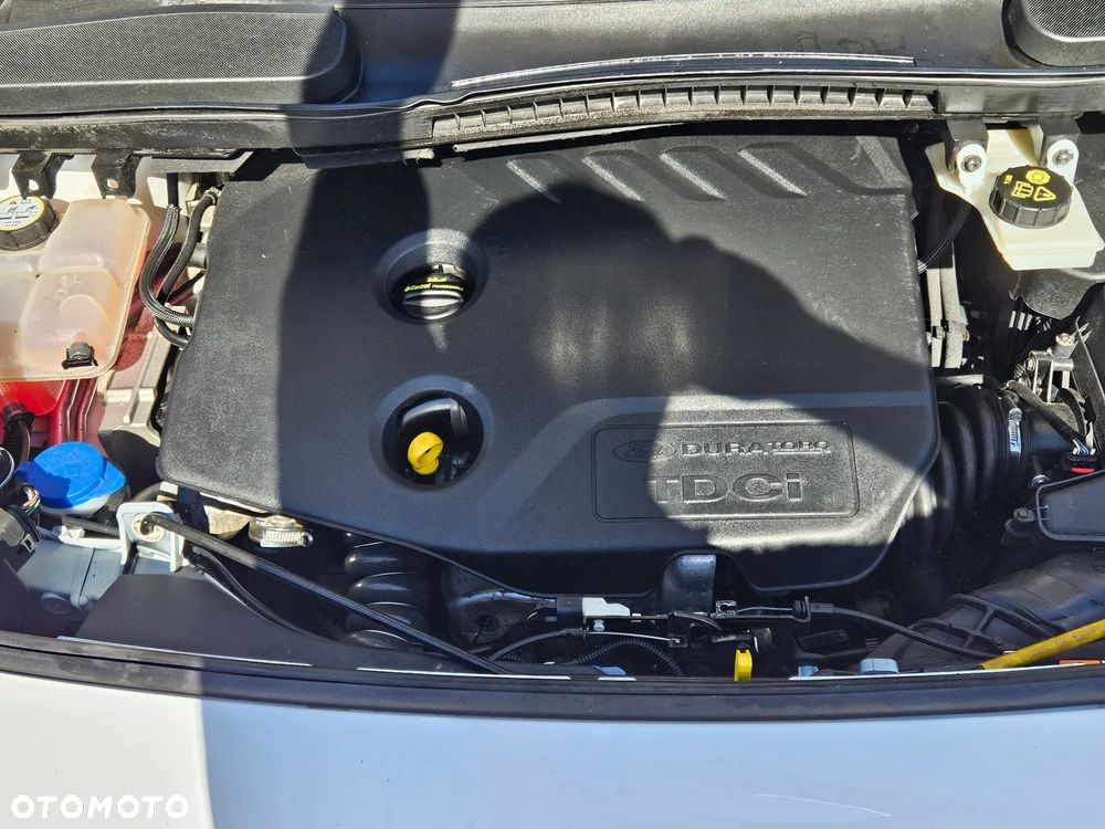 Ford Transit Connect - 14