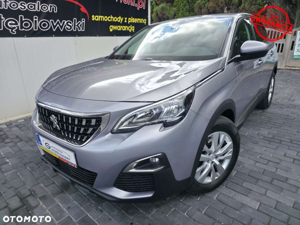 Peugeot 3008 - 2
