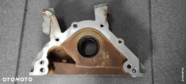 USZCZELNIACZ WAŁU 038103153A VW AUDI SEAT 1.6 - 2