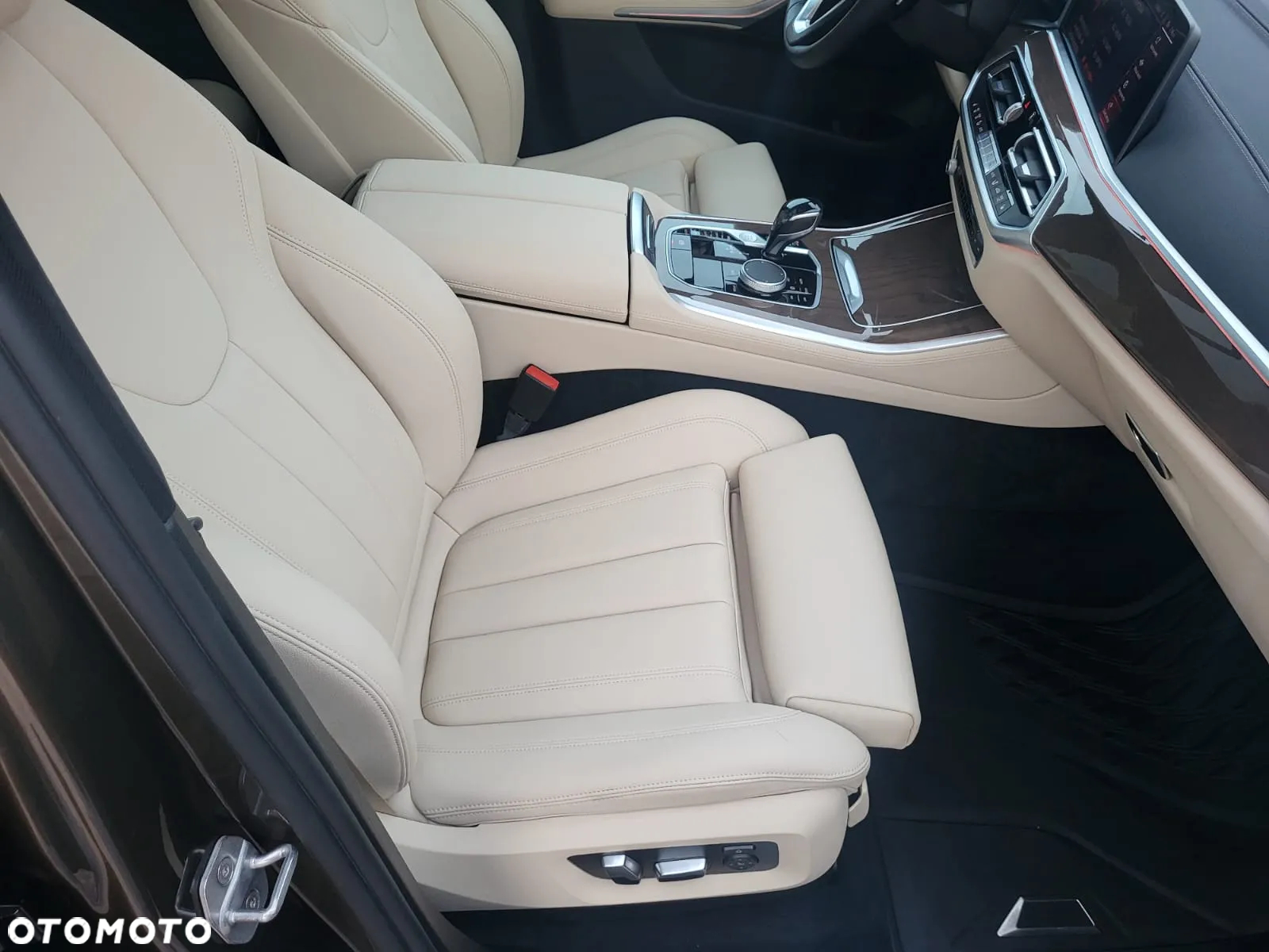 BMW X5 - 10