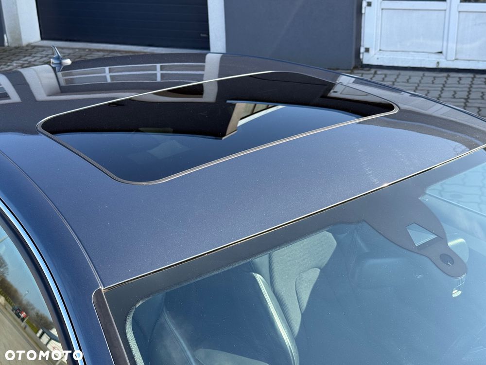 Audi A4 Limousine 2.0 TDI DPF clean diesel S line Sportpaket - 10