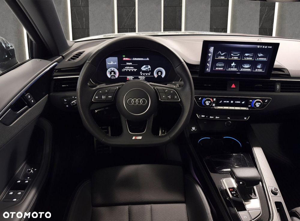 Audi A4 Avant - 12