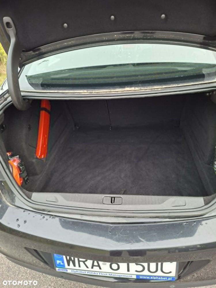 Opel Astra 1.6 CDTI Essentia S&S - 11